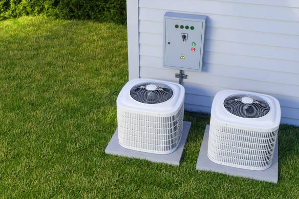 Best Ductless HVAC repair  in Percy, IL