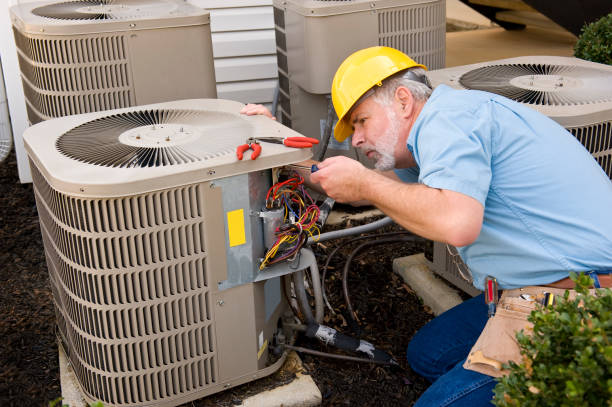 Reliable Percy, IL HVAC Solutions